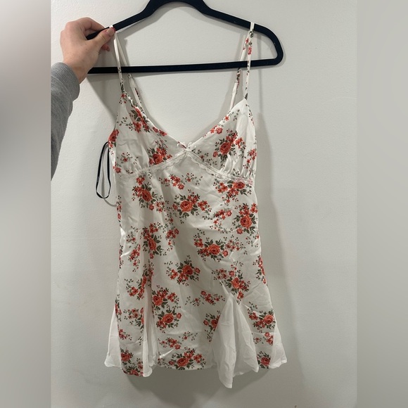 FOREVER 21 NWT dress M - Picture 4 of 12